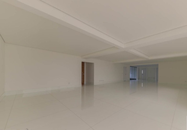 Apartamento à venda com 4 quartos, 260m² - Foto 4