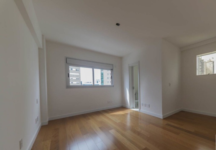 Apartamento à venda com 4 quartos, 260m² - Foto 12