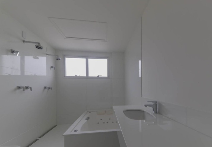 Apartamento à venda com 4 quartos, 260m² - Foto 18