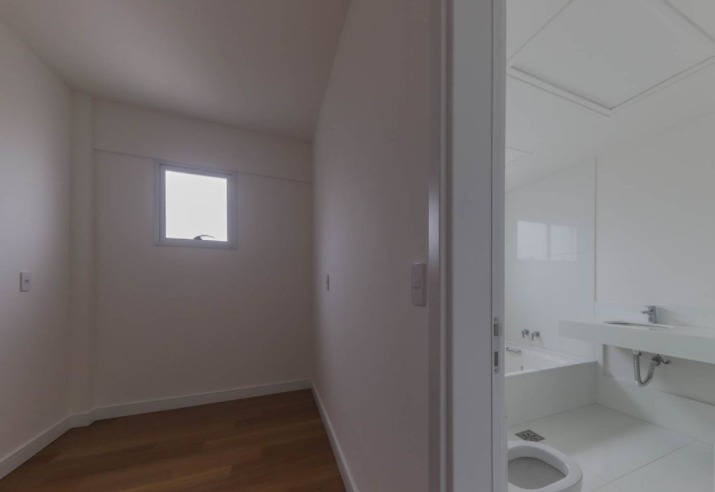 Apartamento à venda com 4 quartos, 260m² - Foto 21