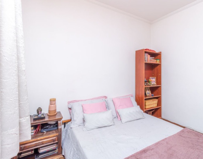 Apartamento à venda com 3 quartos, 80m² - Foto 5