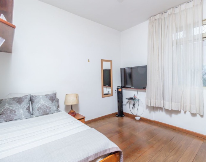 Apartamento à venda com 3 quartos, 80m² - Foto 7