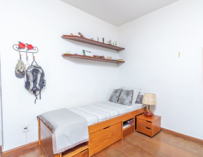 Apartamento à venda com 3 quartos, 80m² - Foto 8