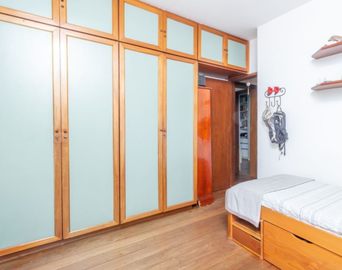 Apartamento à venda com 3 quartos, 80m² - Foto 9