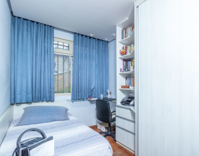 Apartamento à venda com 3 quartos, 80m² - Foto 10