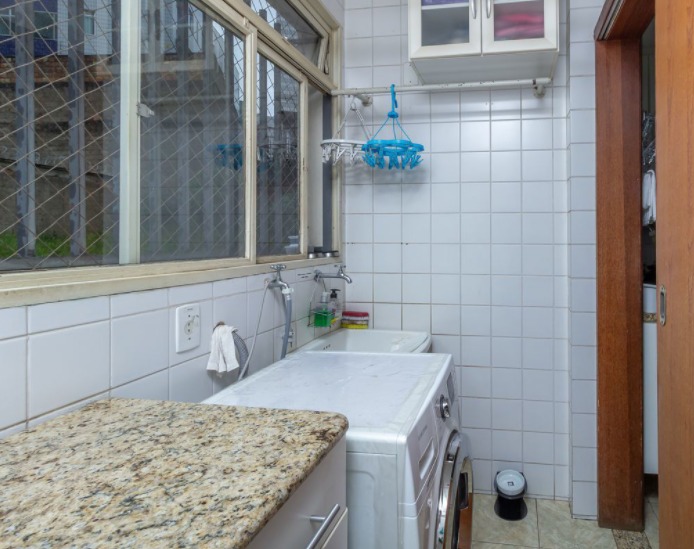 Apartamento à venda com 3 quartos, 80m² - Foto 16