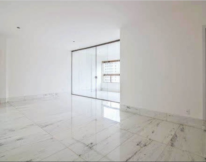 Apartamento à venda com 4 quartos, 161m² - Foto 1