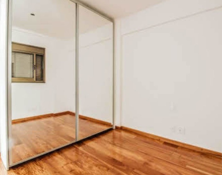 Apartamento à venda com 4 quartos, 161m² - Foto 6