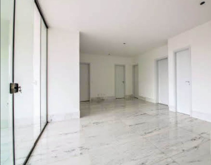 Apartamento à venda com 4 quartos, 161m² - Foto 2