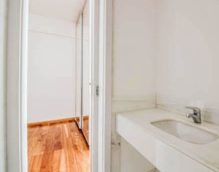 Apartamento à venda com 4 quartos, 161m² - Foto 4