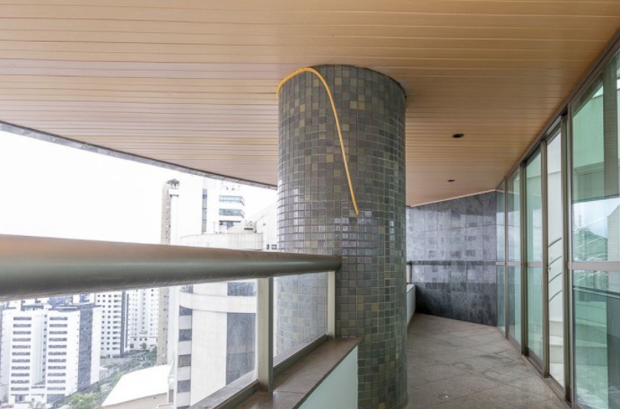 Cobertura à venda com 4 quartos, 505m² - Foto 18