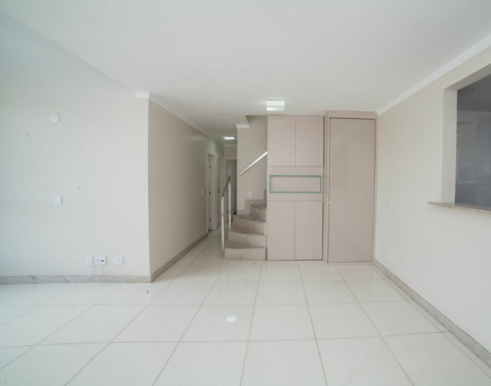 Cobertura à venda com 4 quartos, 41m² - Foto 2