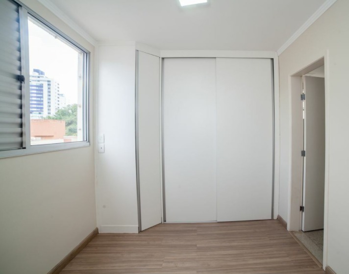 Cobertura à venda com 4 quartos, 41m² - Foto 9