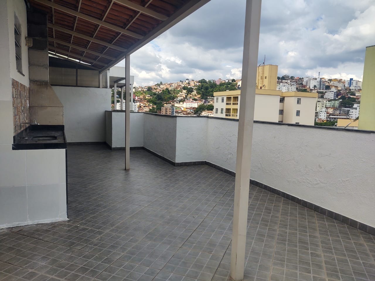 Cobertura à venda com 3 quartos, 122m² - Foto 24