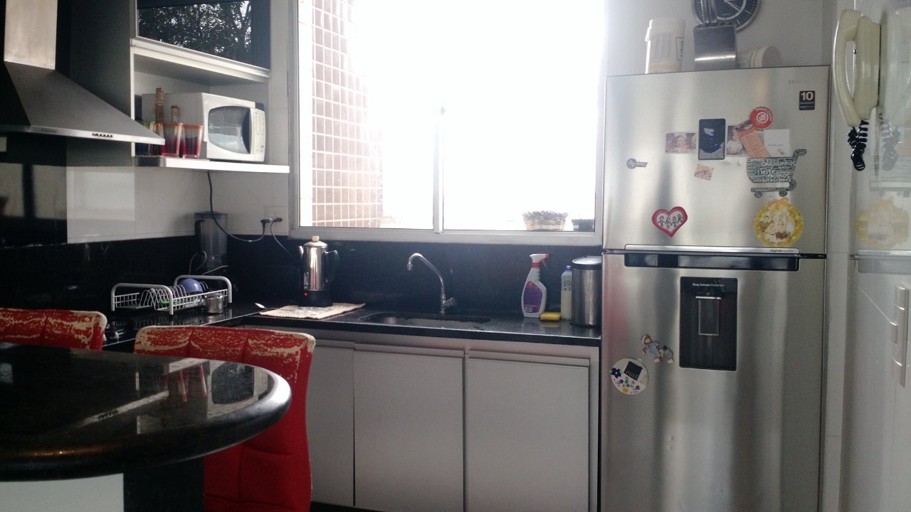 Apartamento à venda com 3 quartos, 210m² - Foto 16