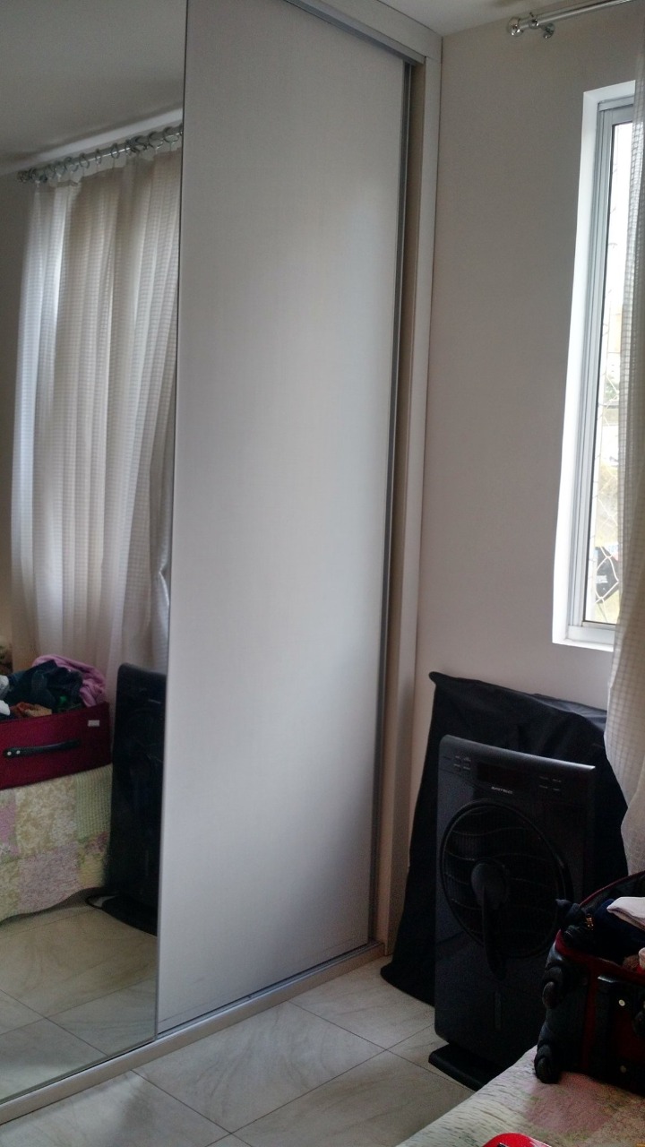 Apartamento à venda com 3 quartos, 210m² - Foto 21