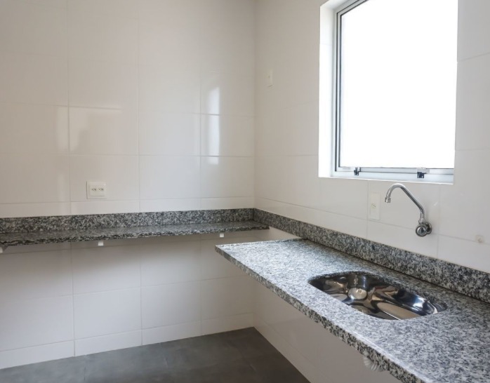 Apartamento à venda com 3 quartos, 80m² - Foto 11