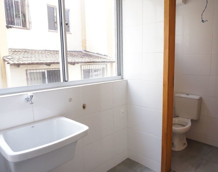 Apartamento à venda com 3 quartos, 80m² - Foto 13