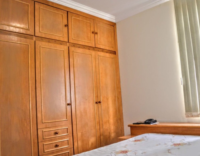 Apartamento à venda com 3 quartos, 114m² - Foto 7