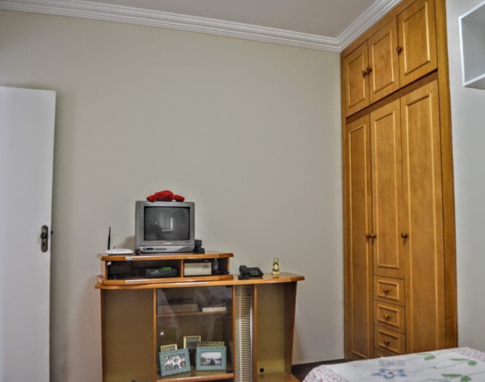 Apartamento à venda com 3 quartos, 114m² - Foto 9