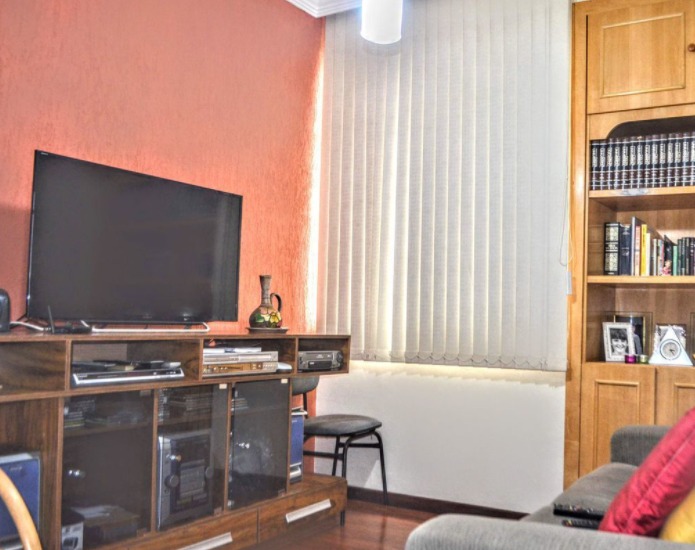 Apartamento à venda com 3 quartos, 114m² - Foto 10