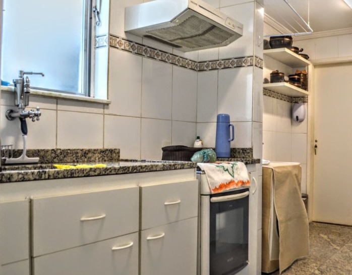 Apartamento à venda com 3 quartos, 114m² - Foto 13