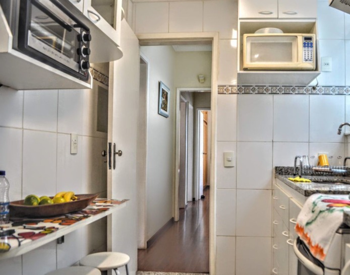 Apartamento à venda com 3 quartos, 114m² - Foto 15