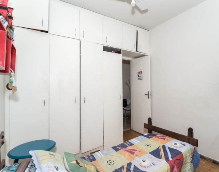 Apartamento à venda com 3 quartos, 142m² - Foto 10