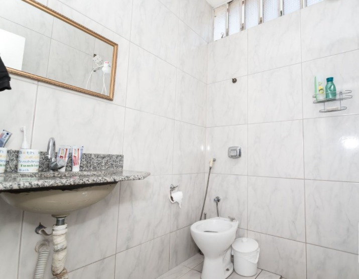 Apartamento à venda com 3 quartos, 142m² - Foto 15