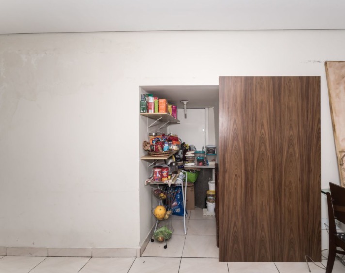 Apartamento à venda com 3 quartos, 142m² - Foto 18