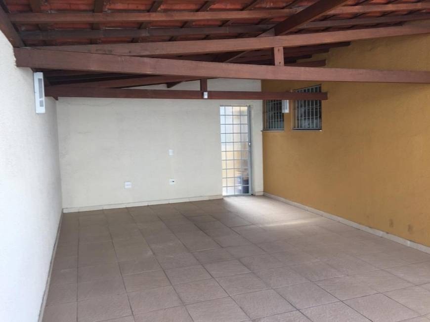 Casa à venda com 4 quartos, 248m² - Foto 19