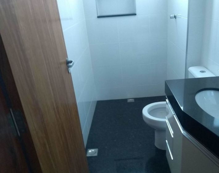 Apartamento à venda com 3 quartos, 93m² - Foto 6