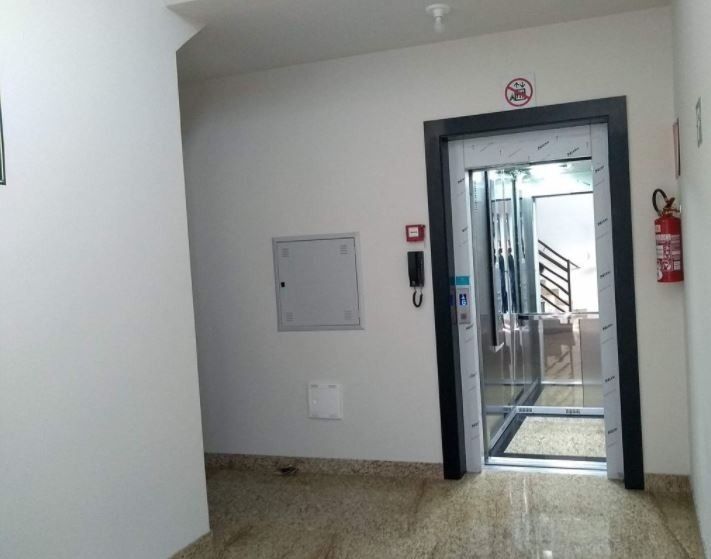 Apartamento à venda com 3 quartos, 93m² - Foto 20