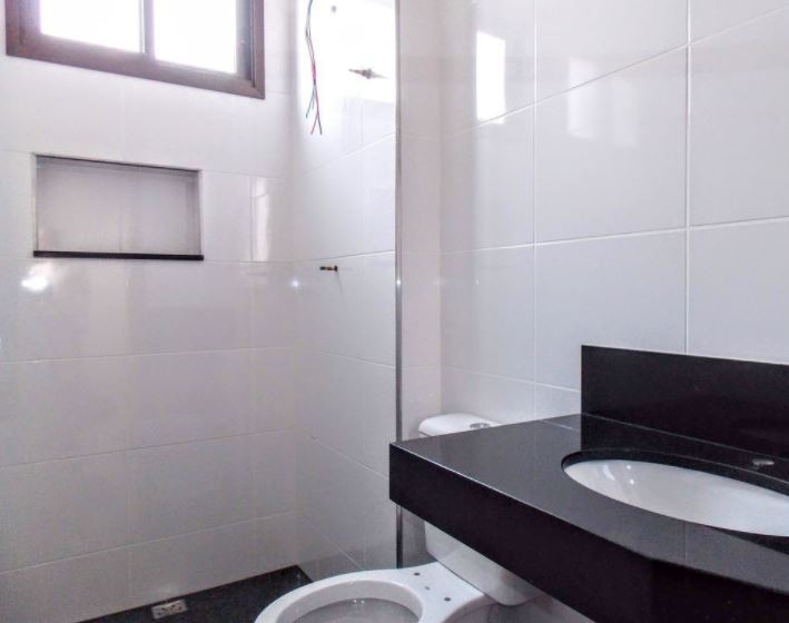 Apartamento à venda com 3 quartos, 75m² - Foto 5