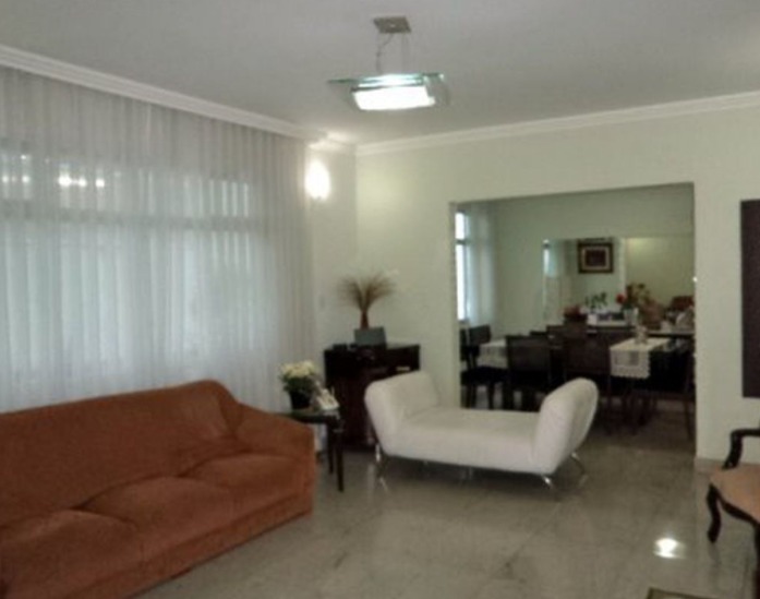 Apartamento à venda com 4 quartos, 140m² - Foto 2