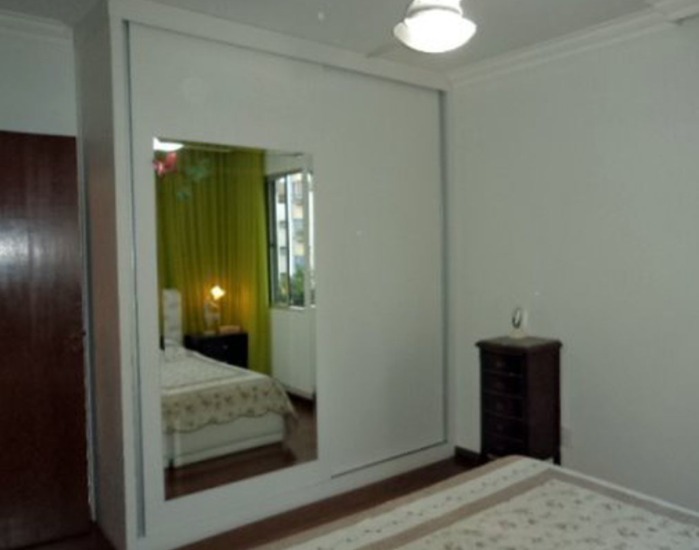 Apartamento à venda com 4 quartos, 140m² - Foto 10