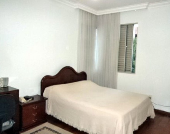 Apartamento à venda com 4 quartos, 140m² - Foto 11