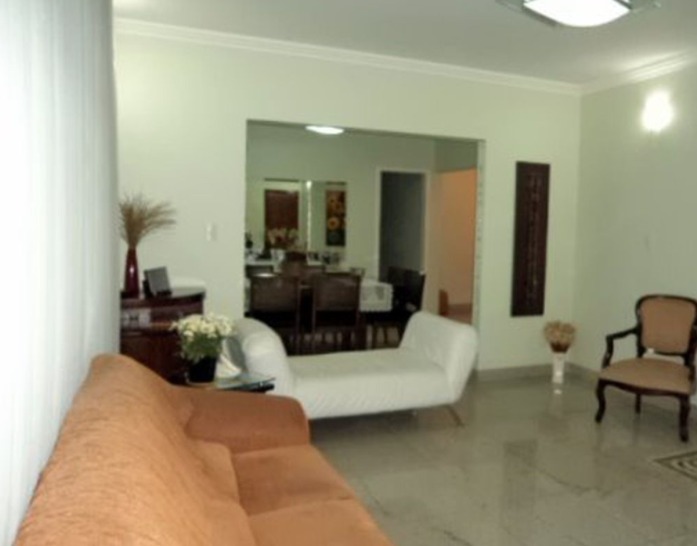 Apartamento à venda com 4 quartos, 140m² - Foto 16