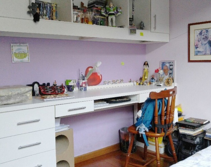 Apartamento à venda com 3 quartos, 100m² - Foto 4