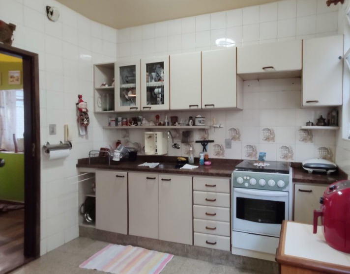 Apartamento à venda com 3 quartos, 100m² - Foto 13