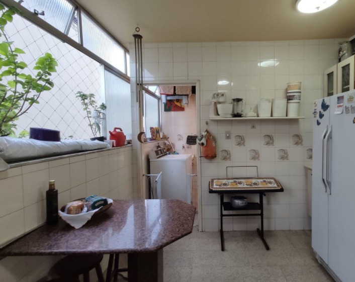 Apartamento à venda com 3 quartos, 100m² - Foto 15