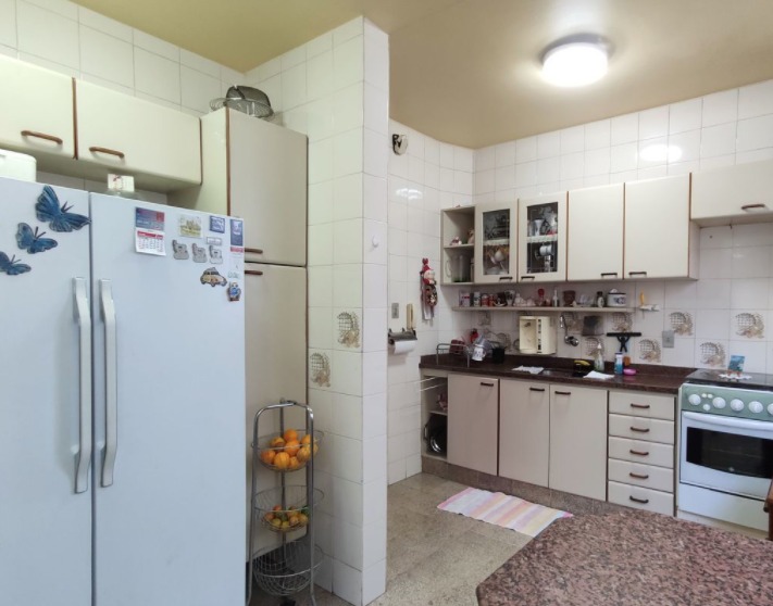 Apartamento à venda com 3 quartos, 100m² - Foto 16