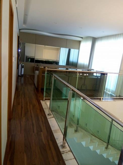 Casa à venda com 6 quartos, 330m² - Foto 6