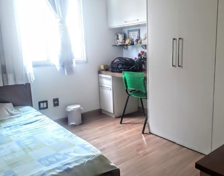 Cobertura à venda com 4 quartos, 172m² - Foto 5