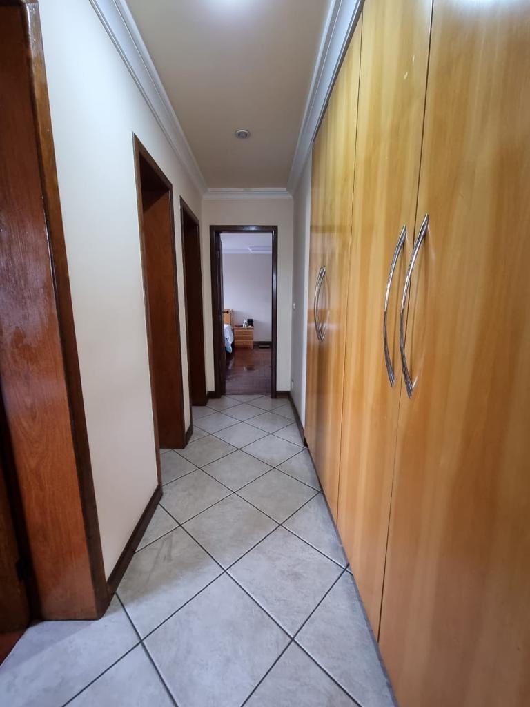 Apartamento à venda com 3 quartos, 120m² - Foto 8