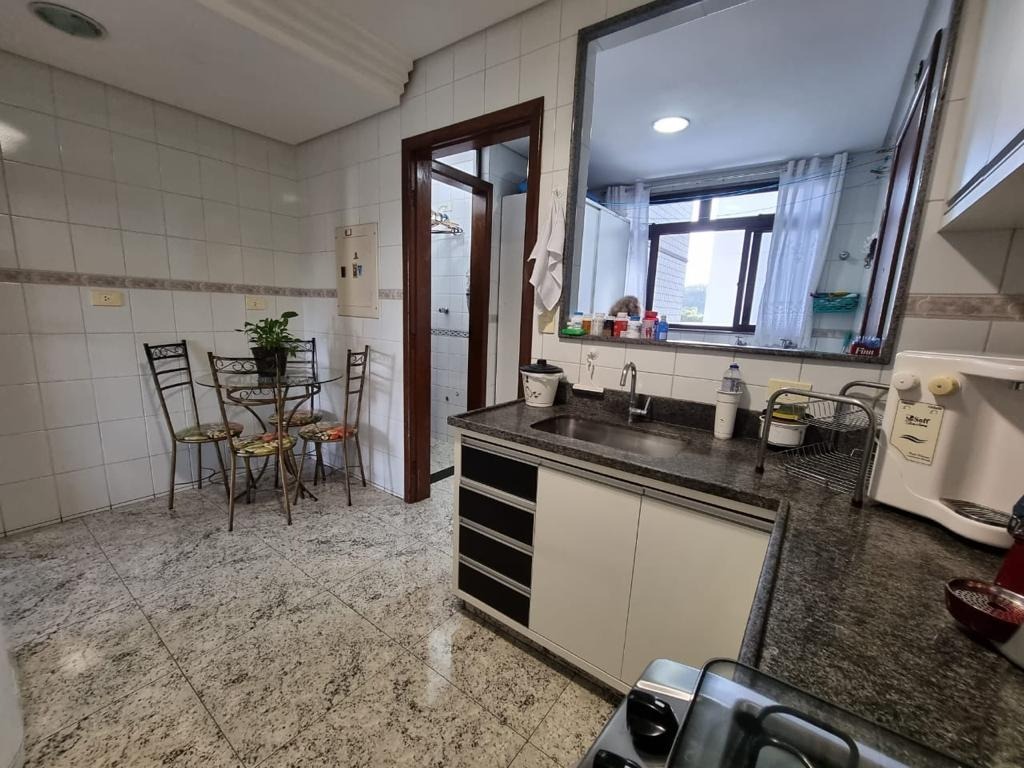 Apartamento à venda com 3 quartos, 120m² - Foto 9