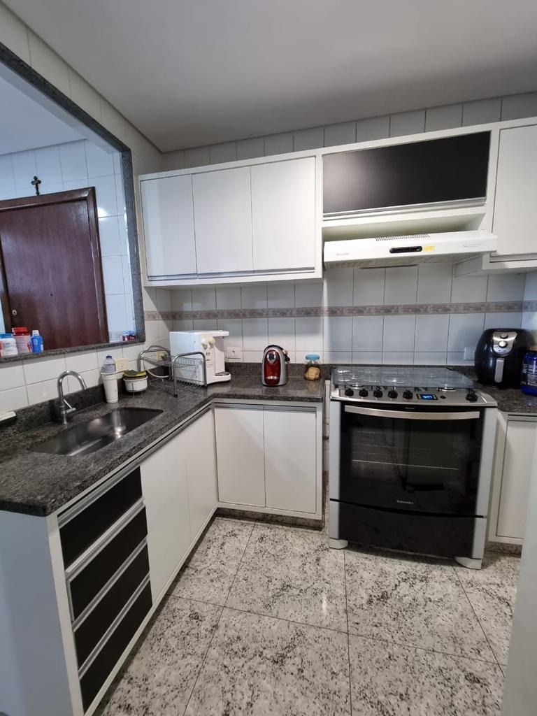 Apartamento à venda com 3 quartos, 120m² - Foto 10