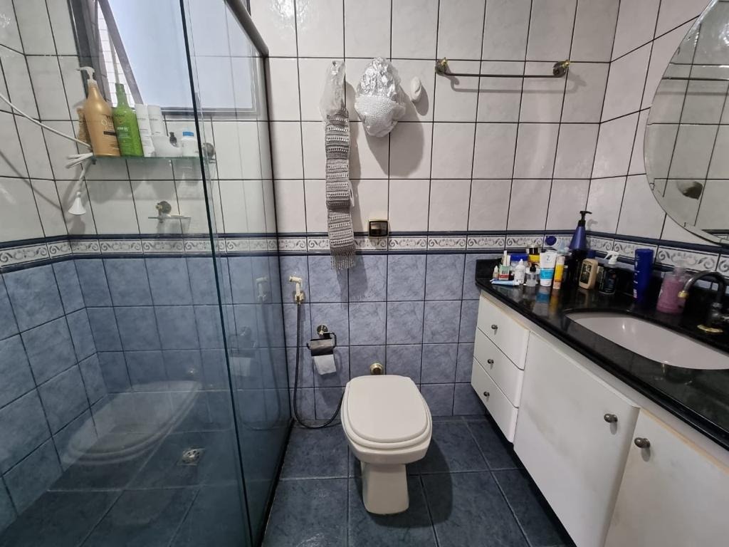 Apartamento à venda com 3 quartos, 120m² - Foto 13