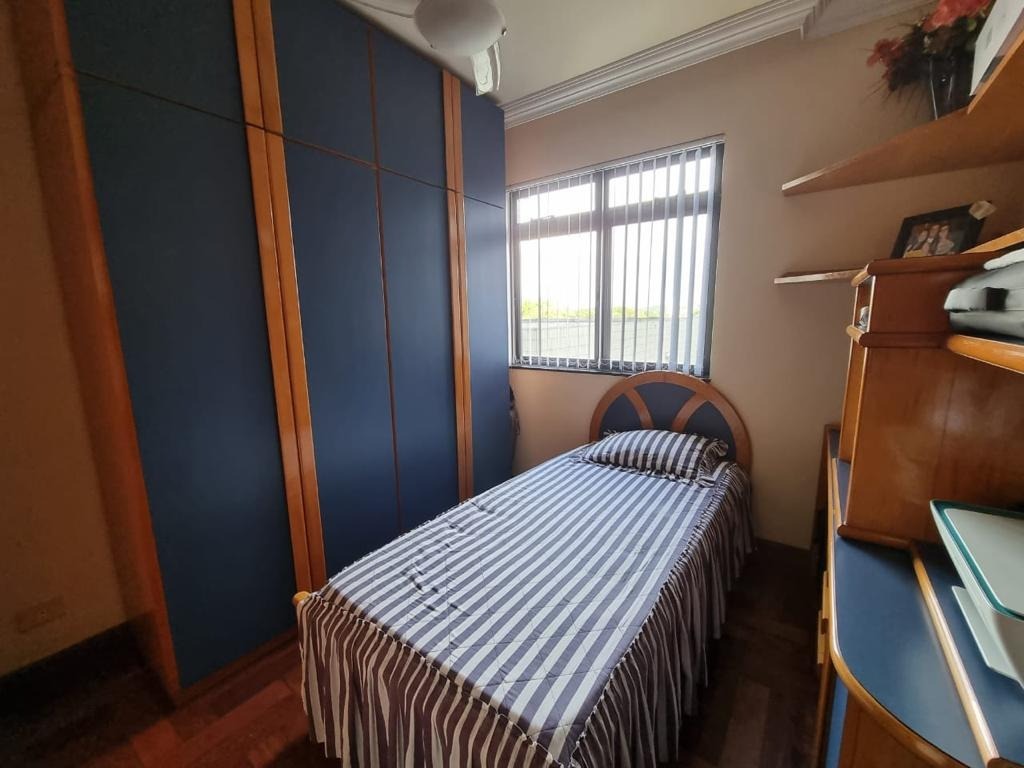 Apartamento à venda com 3 quartos, 120m² - Foto 14