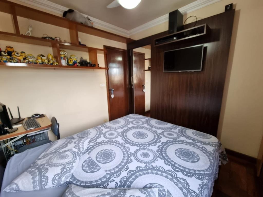 Apartamento à venda com 3 quartos, 120m² - Foto 18